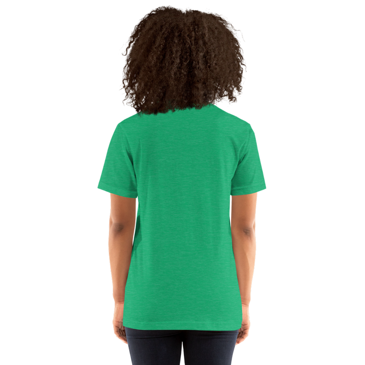 Less Hustle, More Joy Classic Fit Tee