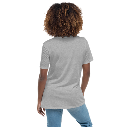 Brave Women's Relaxed Tee