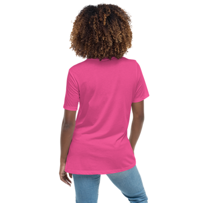 Brave Women's Relaxed Tee