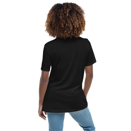 Brave Women's Relaxed Tee