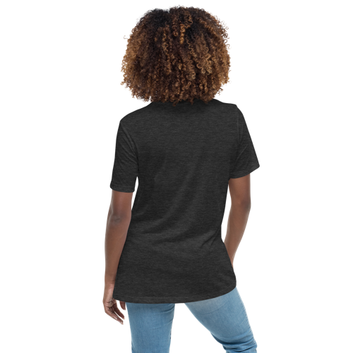 Brave Women's Relaxed Tee