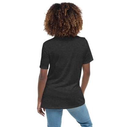 Brave Women's Relaxed Tee