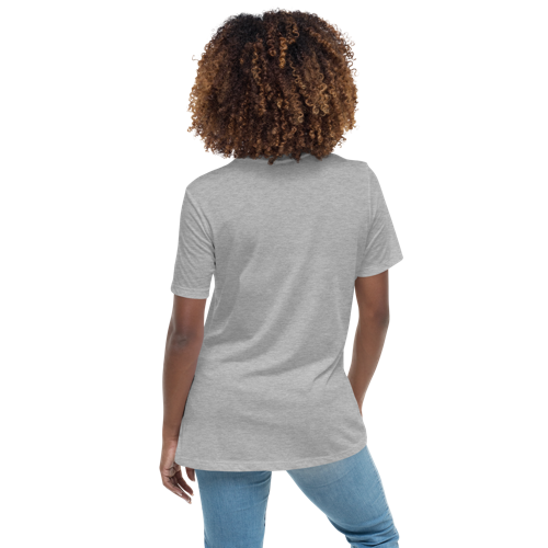 Creative Genius Women's Relaxed Tee