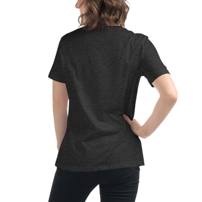 Fierce Women's Relaxed Tee