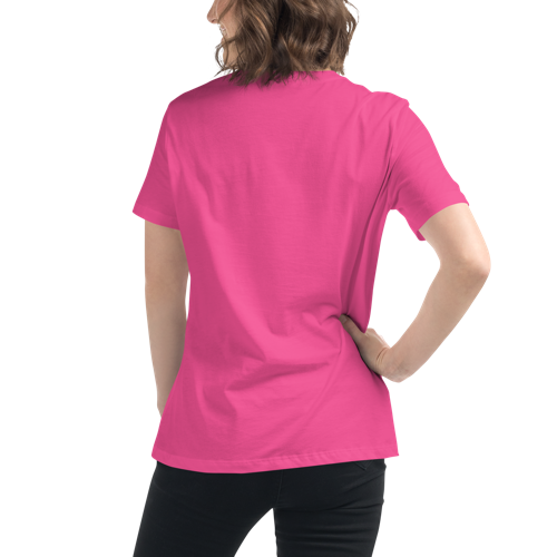 In My Carer Era Women's Relaxed Tee