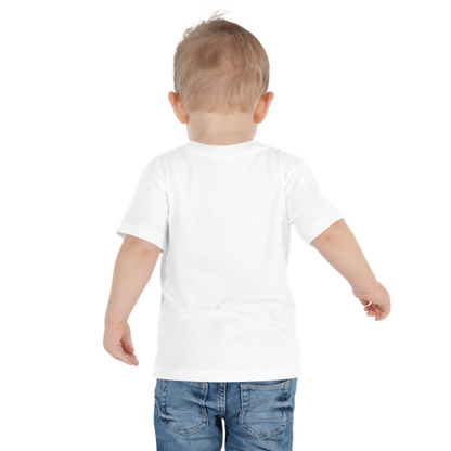 Joyful Letters Toddler Tee - K