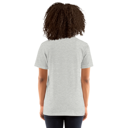 Less Hustle, More Joy Classic Fit Tee