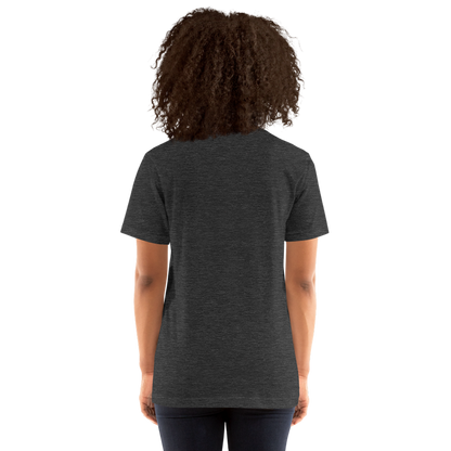 Less Hustle, More Joy Classic Fit Tee