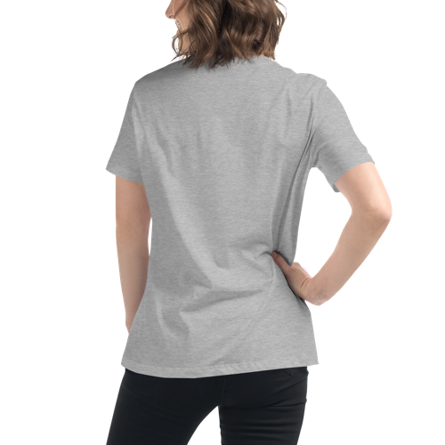 Limitless Women's Relaxed Tee