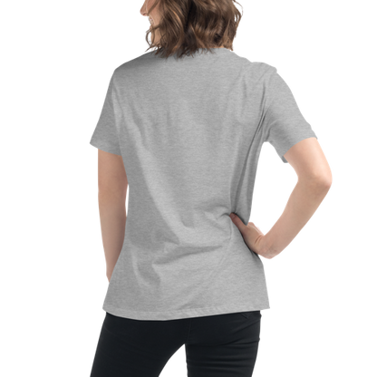 Limitless Women's Relaxed Tee