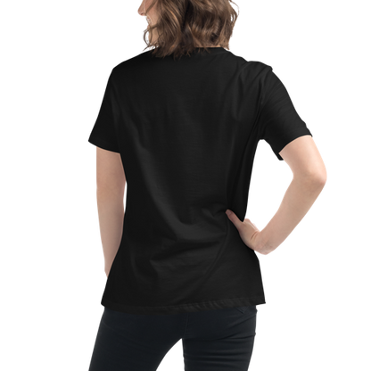 Limitless Women's Relaxed Tee