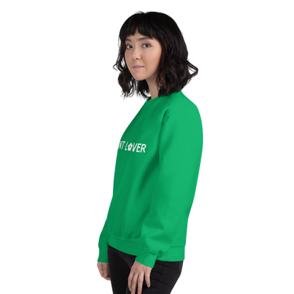 Plant Lover Classic Fit Sweatshirt