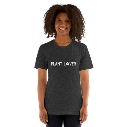 Plant Lover Classic Fit Tee