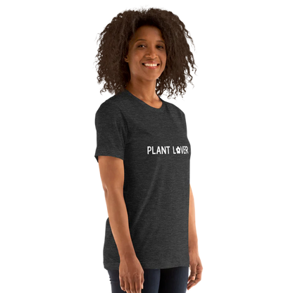 Plant Lover Classic Fit Tee