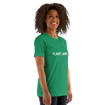 Plant Lover Classic Fit Tee