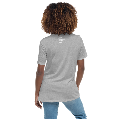 This Stranger is Proud of You Women's Relaxed Tee