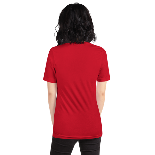 Want for Christmas Classic Fit Tee